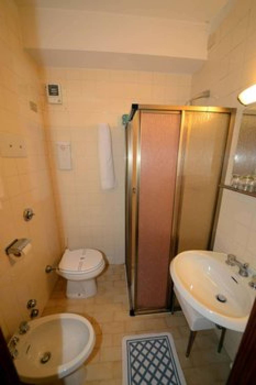 HOTEL SAN GIORGIO 6
