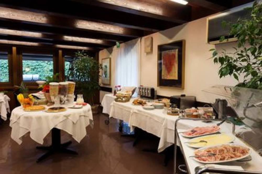 HOTEL SAN GIORGIO 3