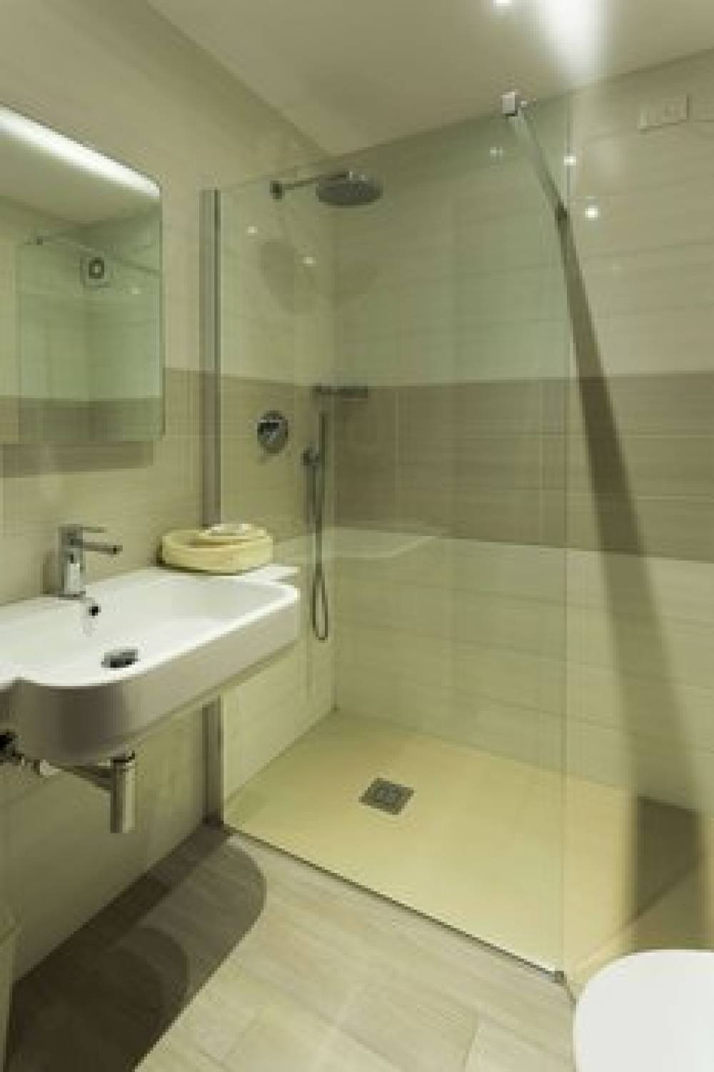 HOTEL SAN GIORGIO 5