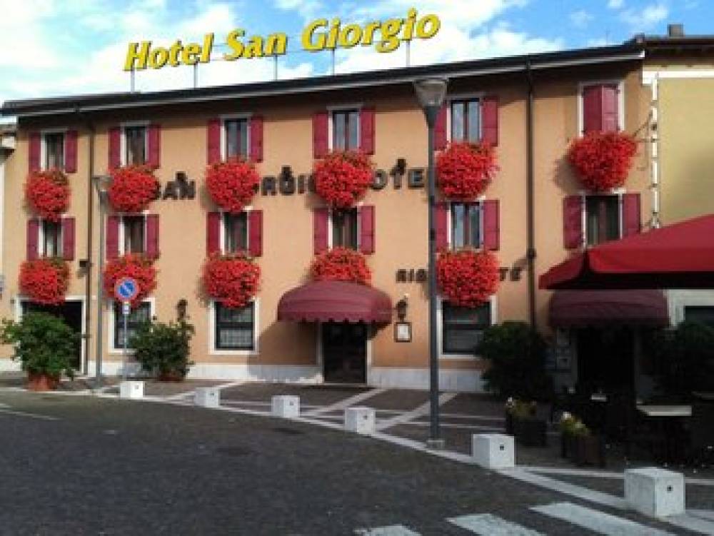 HOTEL SAN GIORGIO 1