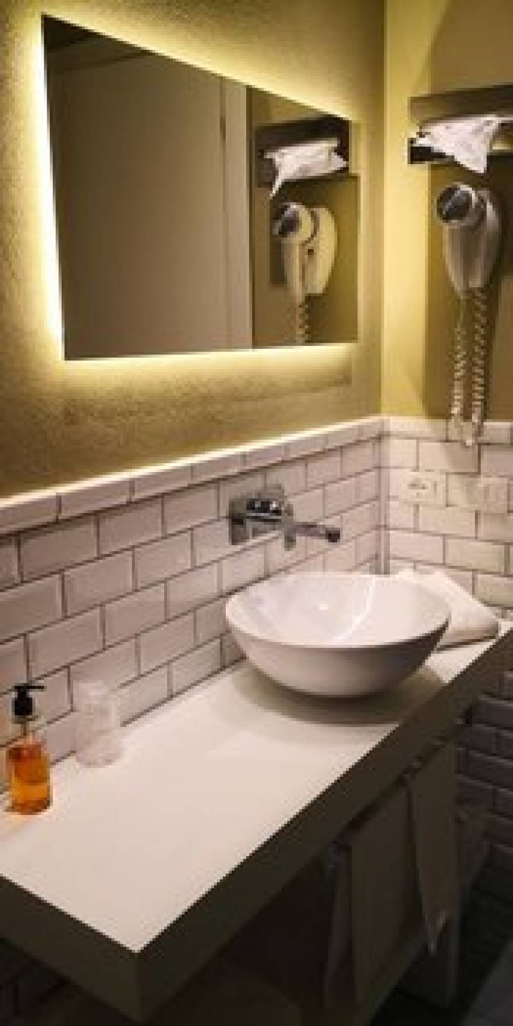 HOTEL SAN LUCA 9