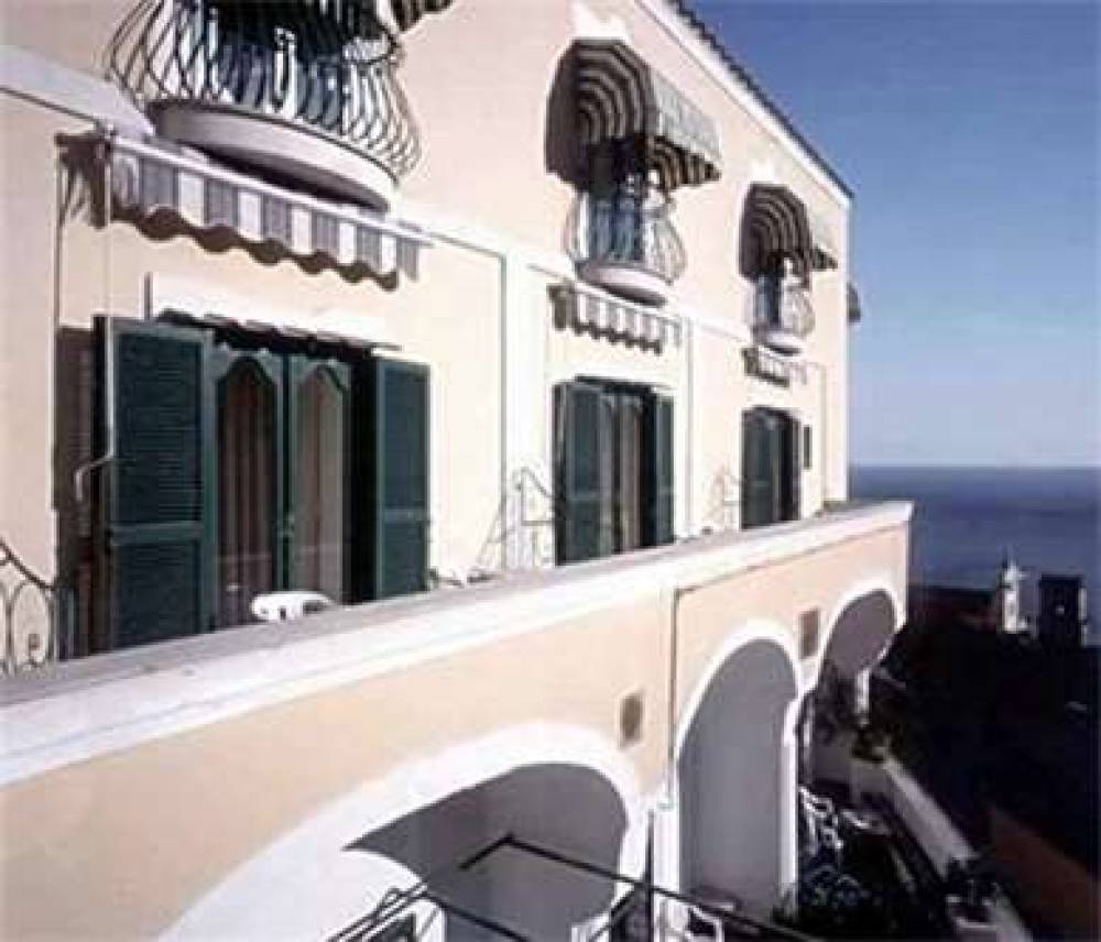 Hotel Savoia 3