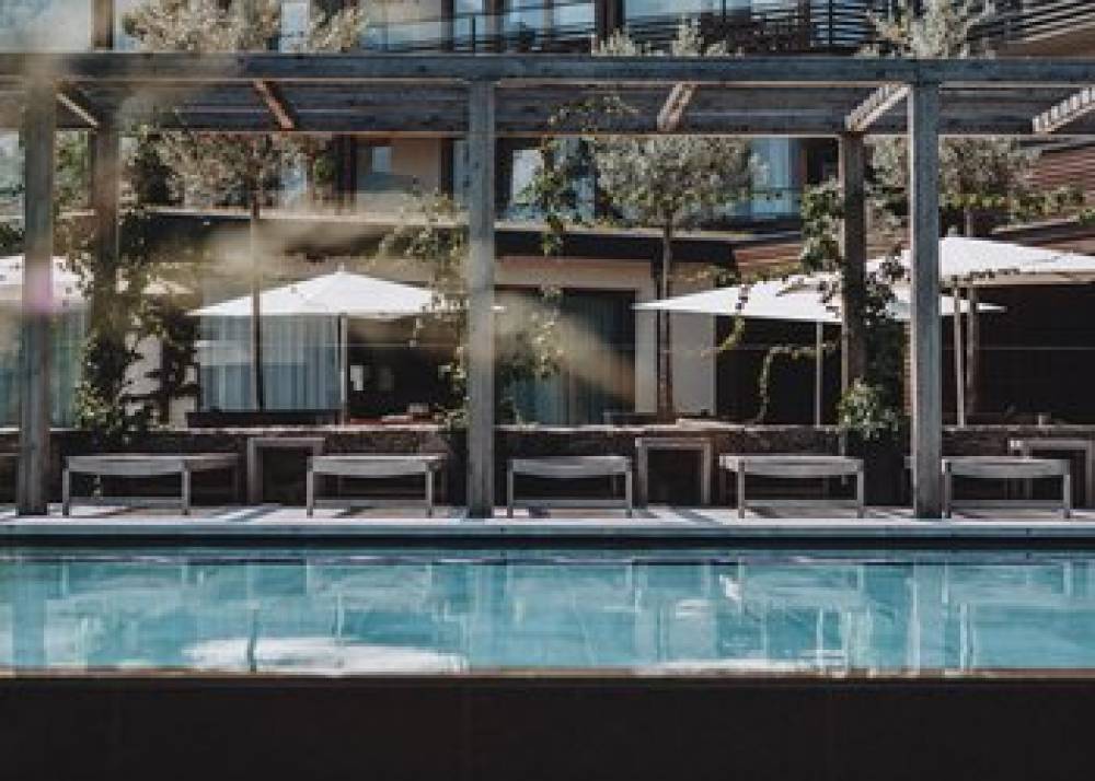 HOTEL SCHWARZSCHMIED 7