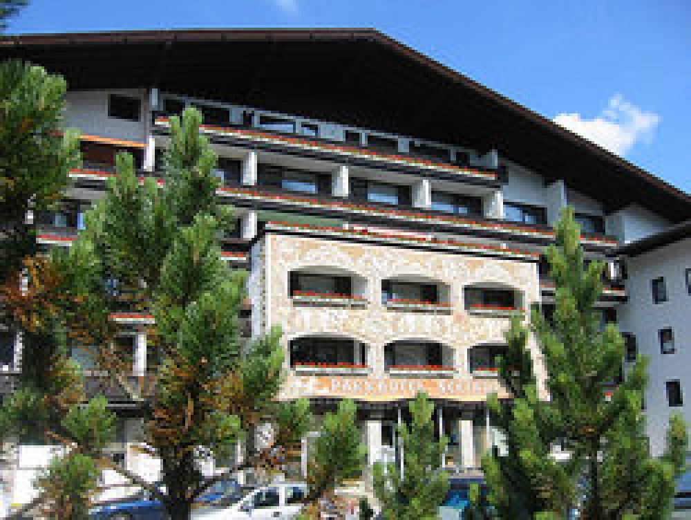 Hotel Seethurn