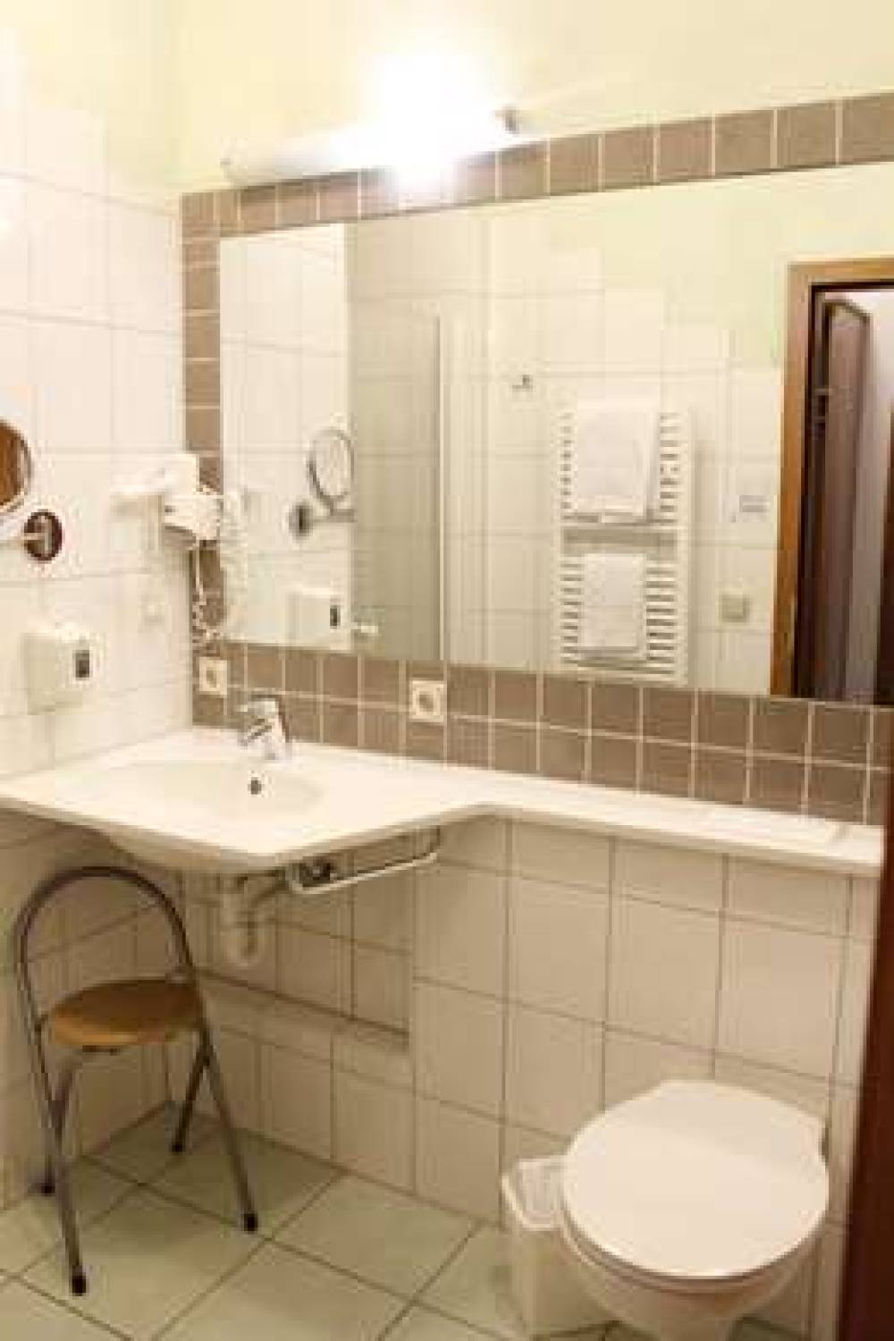 HOTEL SELTENBACHERHOF 3