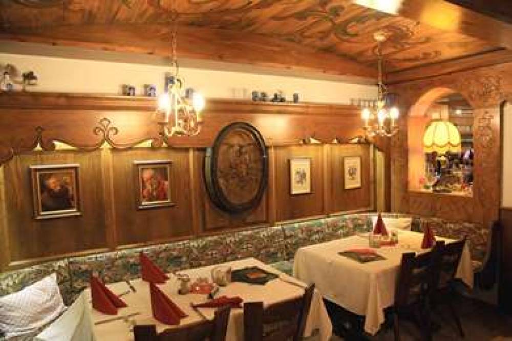 HOTEL SELTENBACHERHOF 2