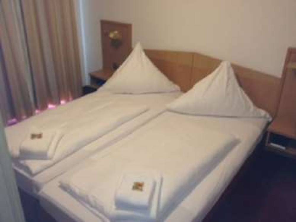 HOTEL SELTENBACHERHOF 6