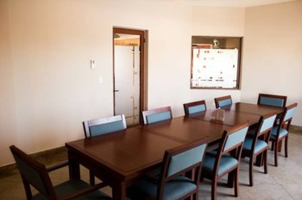 HOTEL SEVEN CROWN LA PAZ CENTRO 3