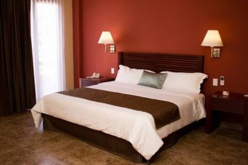 HOTEL SEVEN CROWN LA PAZ CENTRO 7