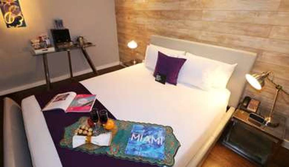 HOTEL SHELLEY 7