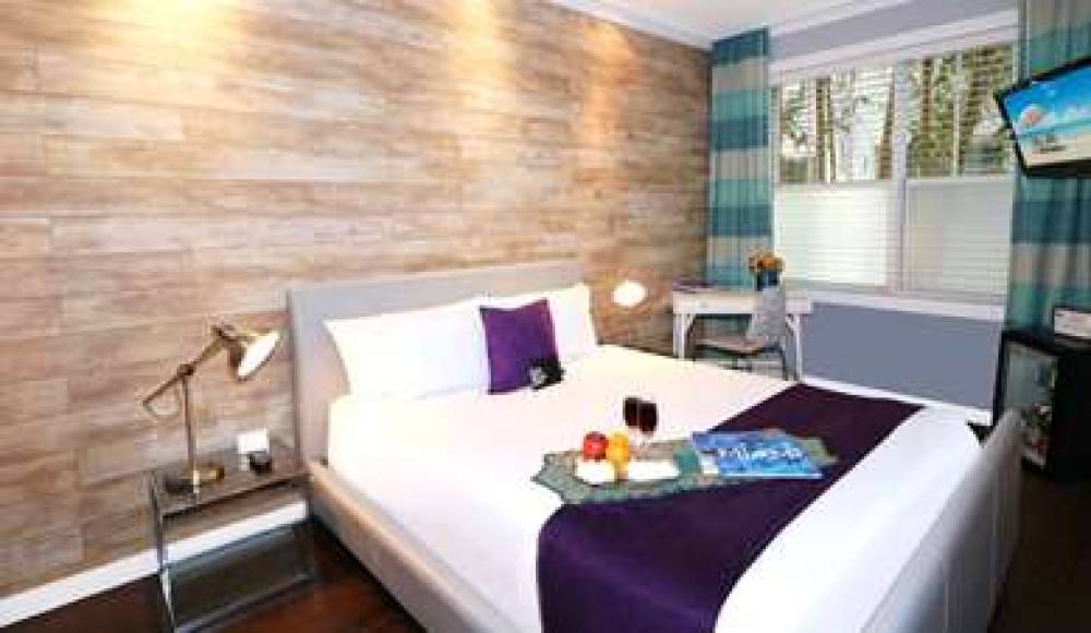 HOTEL SHELLEY 8