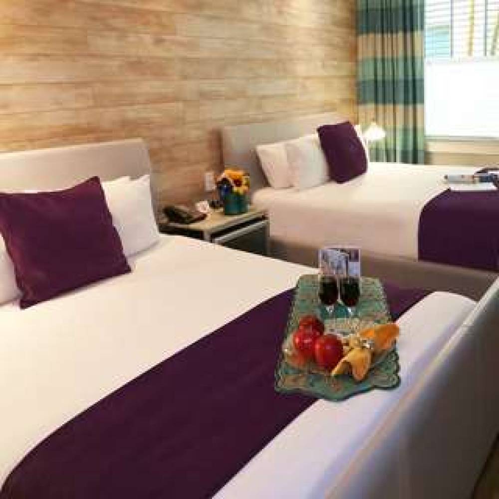 HOTEL SHELLEY 5