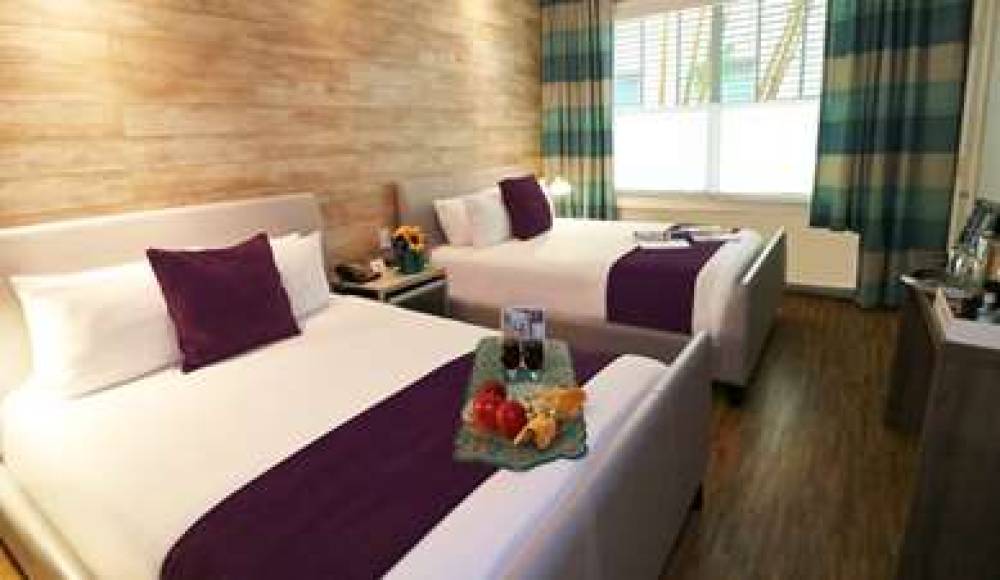 HOTEL SHELLEY 6