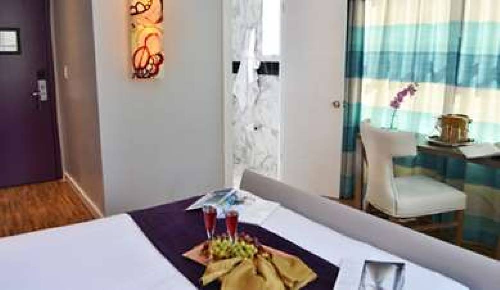 HOTEL SHELLEY 10