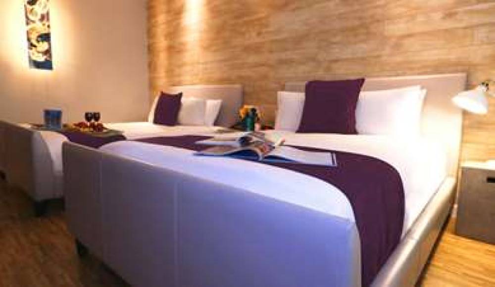 HOTEL SHELLEY 3
