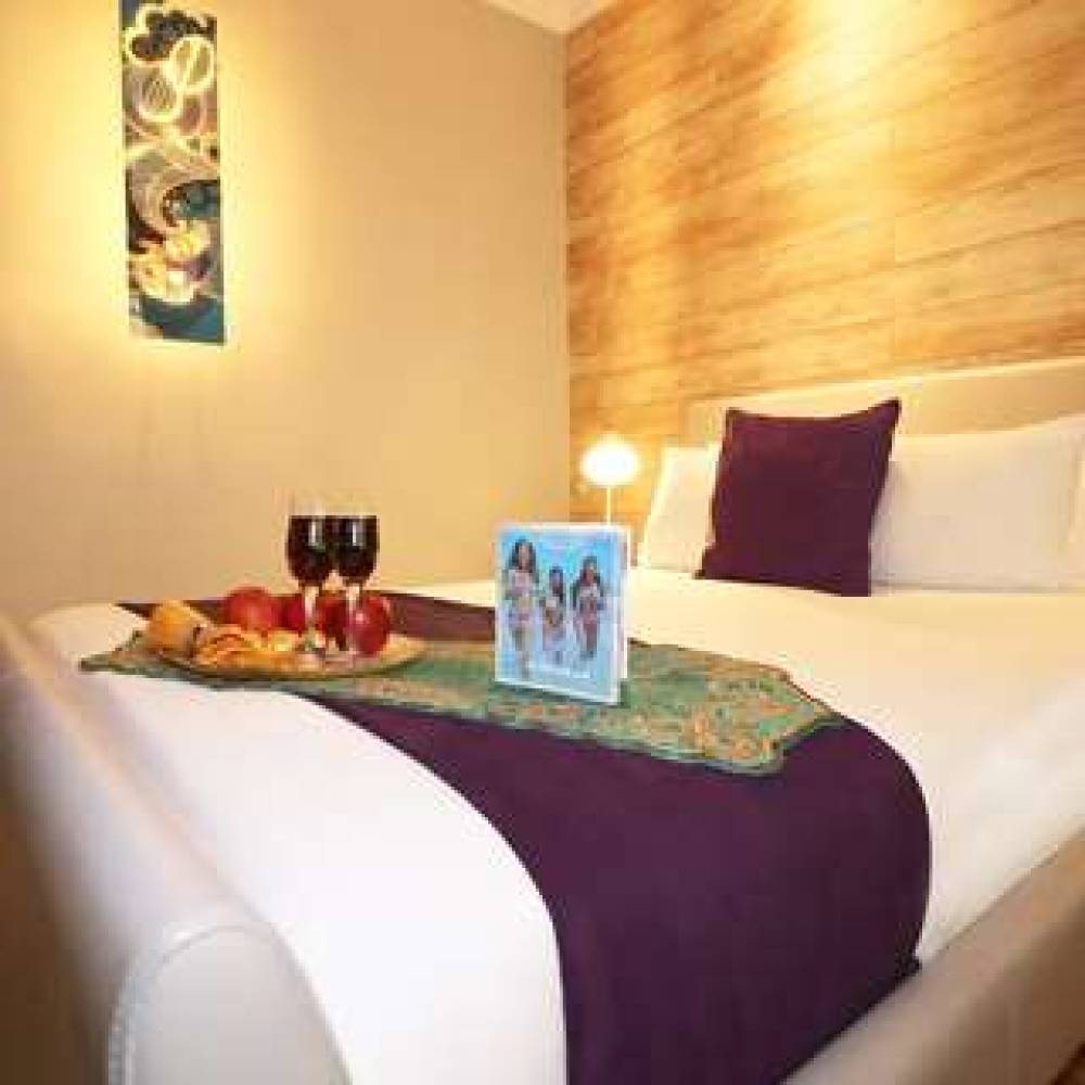 HOTEL SHELLEY 9