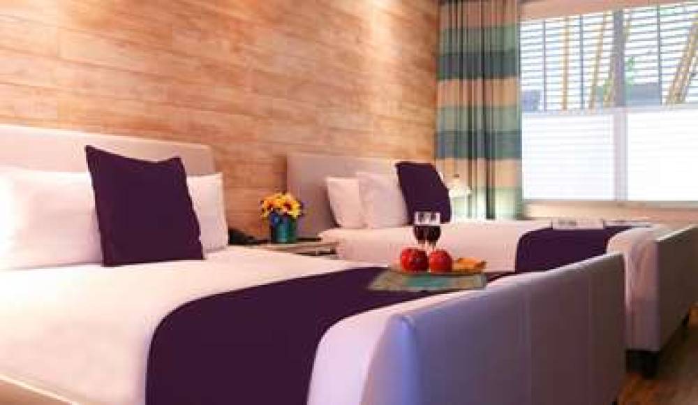 HOTEL SHELLEY 4