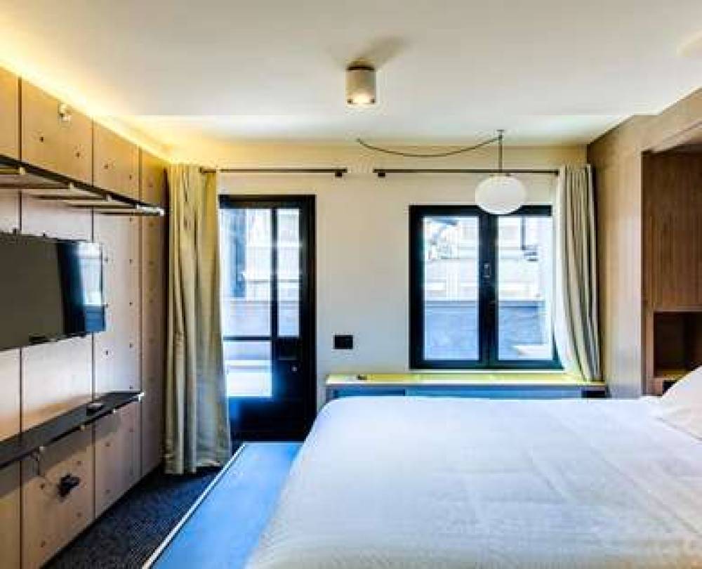 HOTEL SHOCARD 10