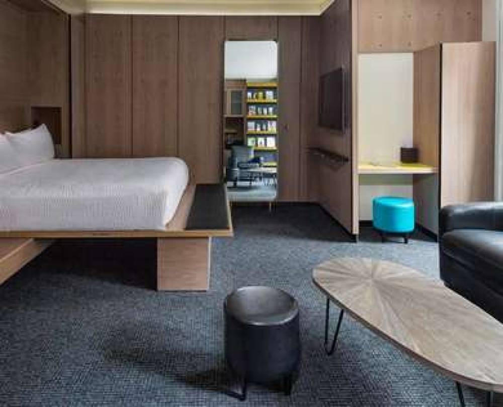 HOTEL SHOCARD 2