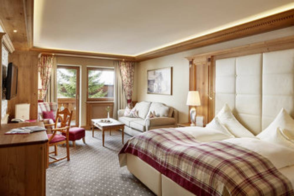 Hotel Singer 8