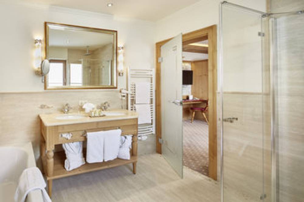 Hotel Singer 9