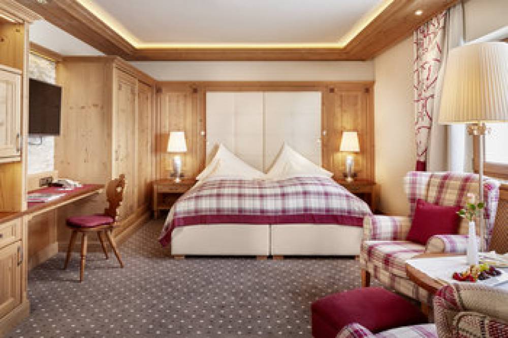 Hotel Singer 10