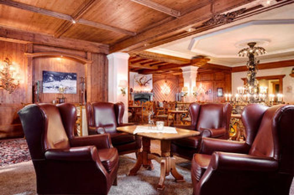 Hotel Singer 4