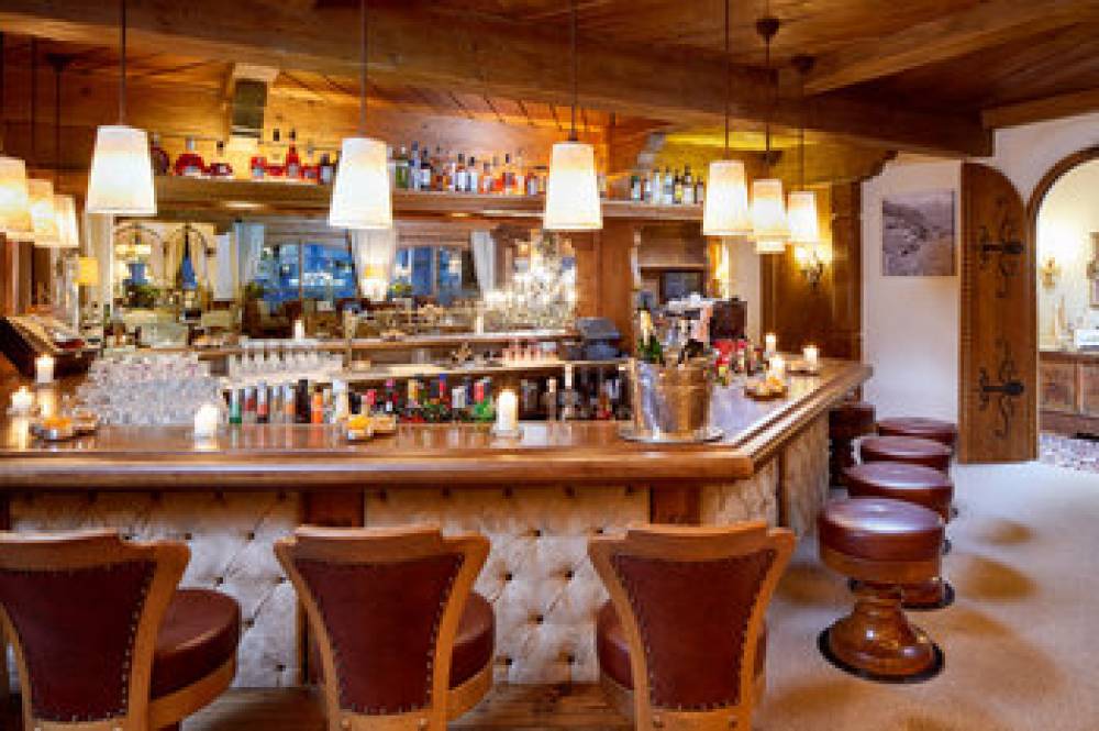 Hotel Singer 5