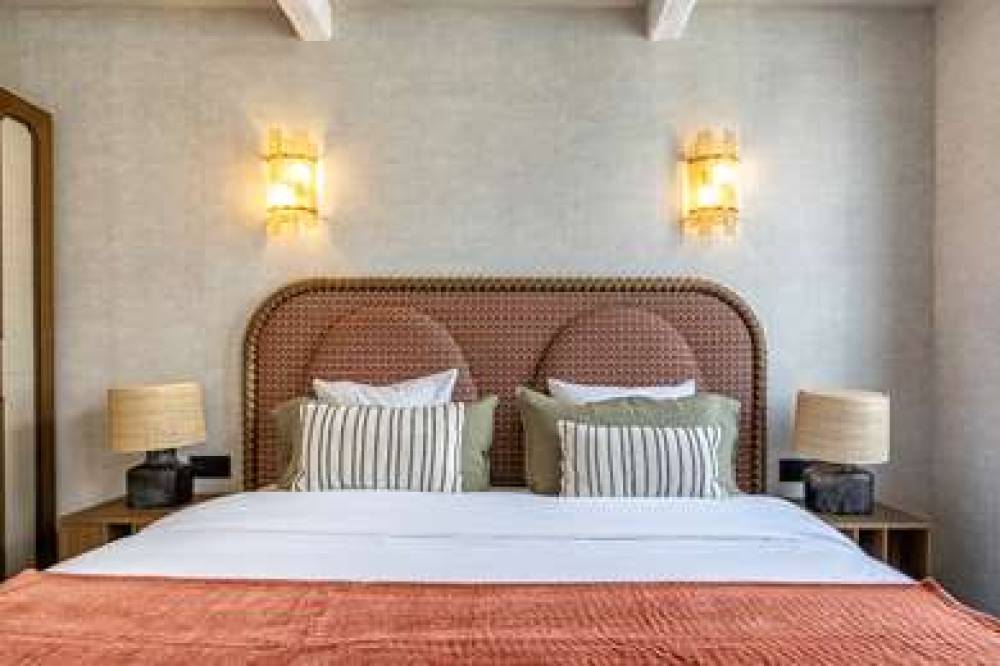 Hotel Sookie 3