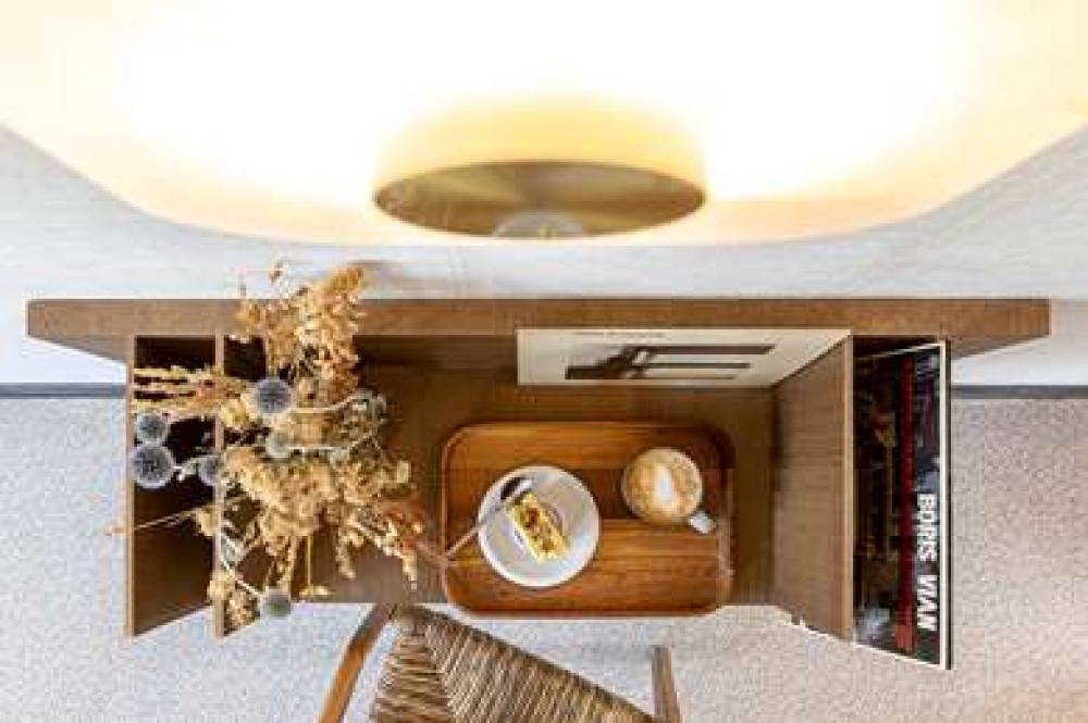 Hotel Sookie 9
