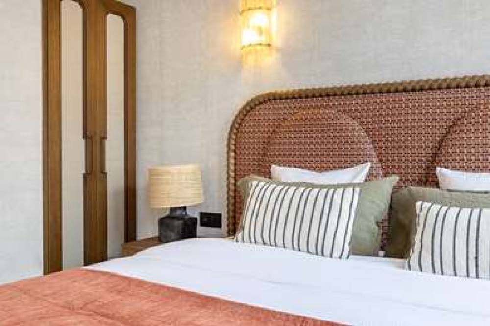 Hotel Sookie 4