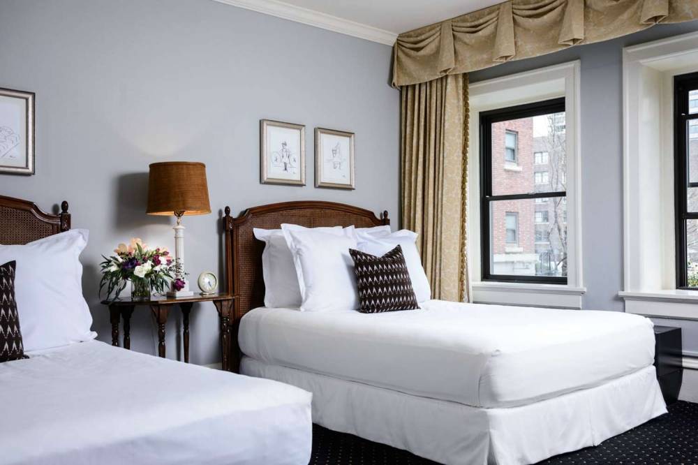 HOTEL SORRENTO 7