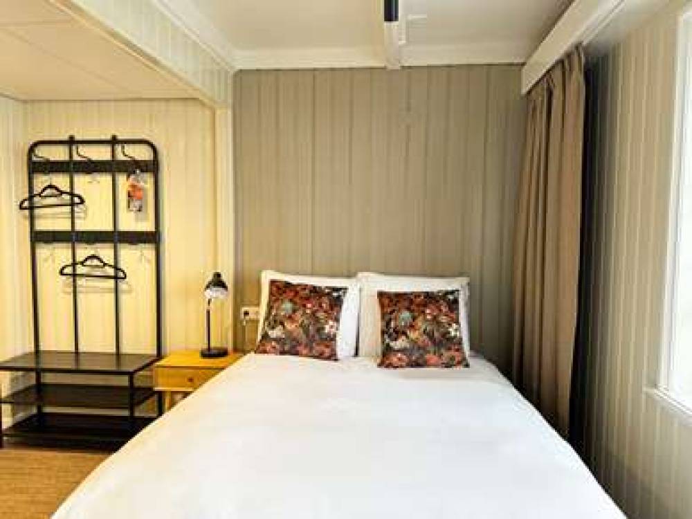 Hotel Spaander, BW Signature Collection 8