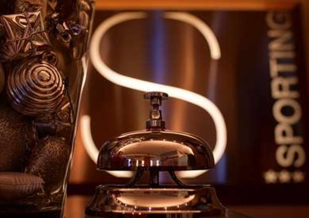 HOTEL SPORTING COLOGNO 10