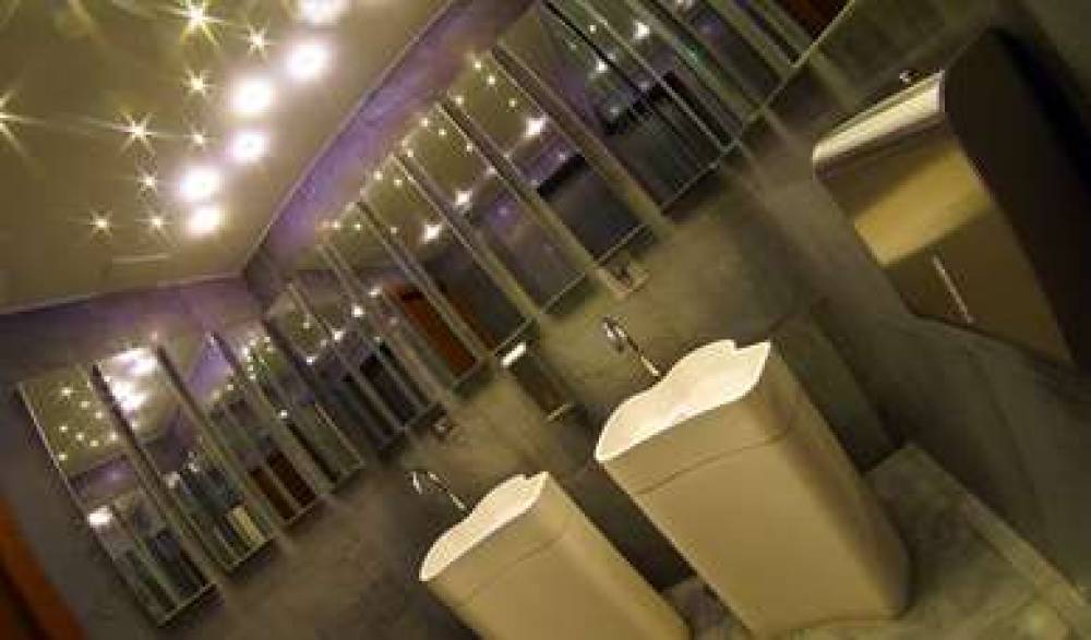 HOTEL SPORTING COLOGNO 7