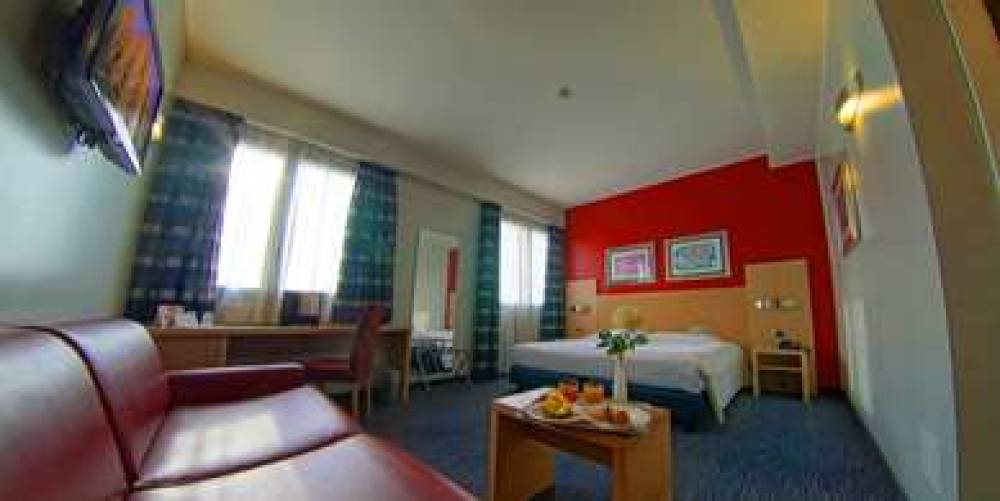 HOTEL SPORTING COLOGNO 6
