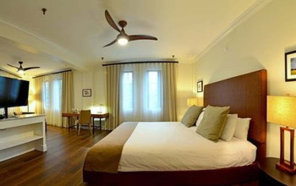 HOTEL ST MICHEL 5