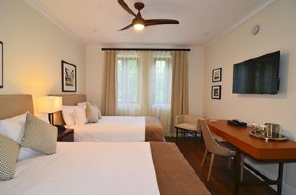 HOTEL ST MICHEL 4