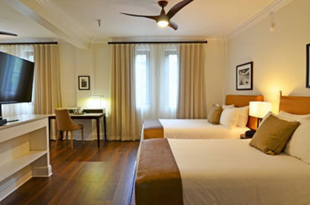HOTEL ST MICHEL 3