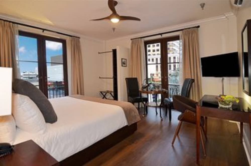 HOTEL ST MICHEL 9