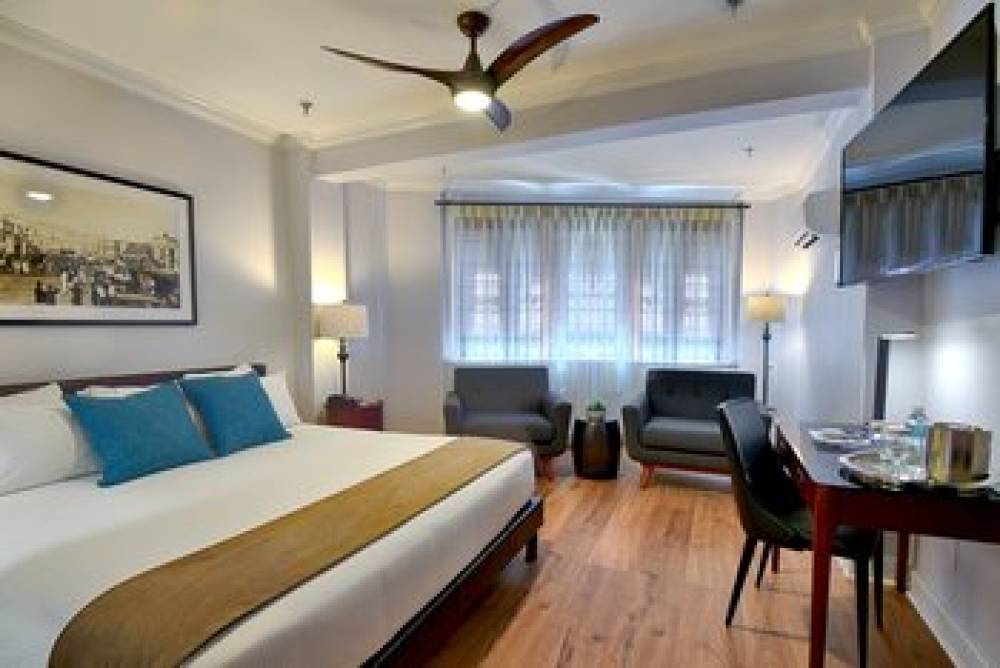 HOTEL ST MICHEL 8