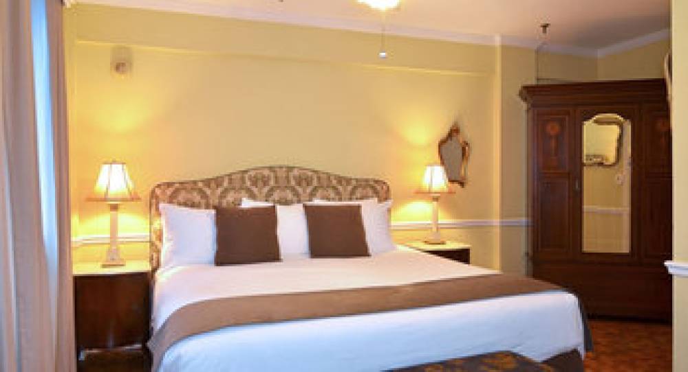 HOTEL ST MICHEL 7