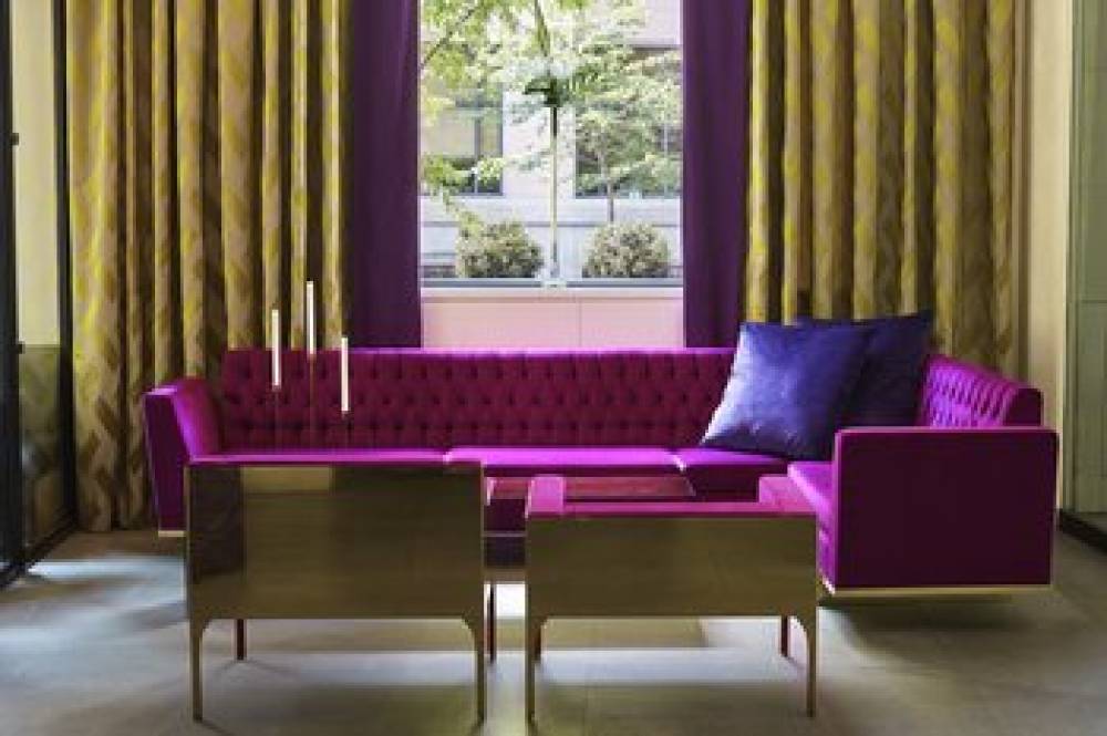 HOTEL ST PAUL 4
