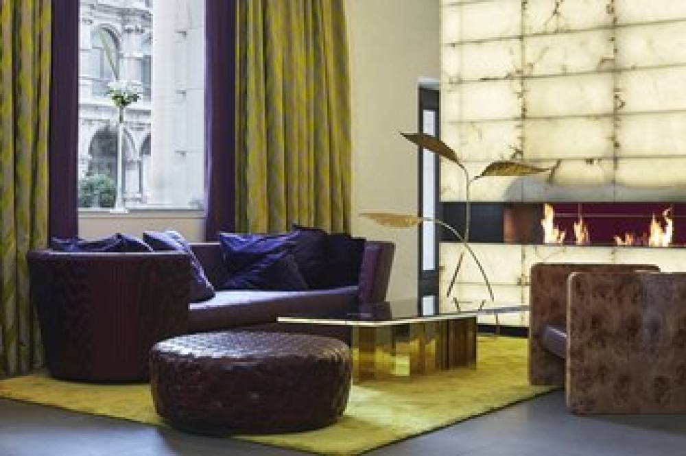 HOTEL ST PAUL 2