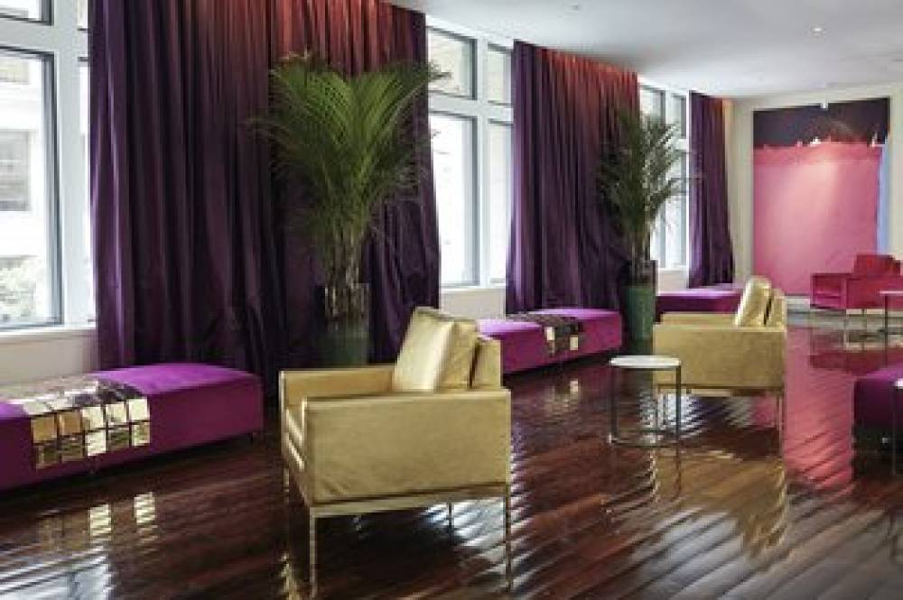 HOTEL ST PAUL 3