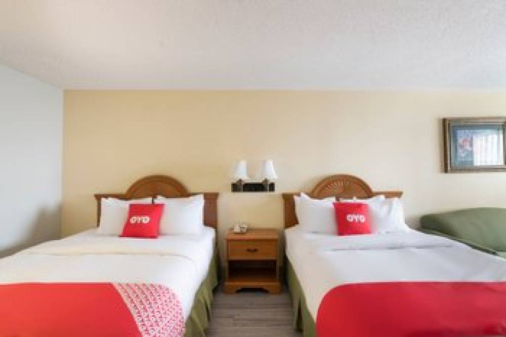 HOTEL STAFFORD TX I 9