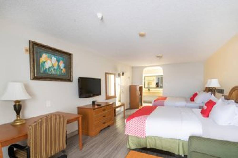 HOTEL STAFFORD TX I 10