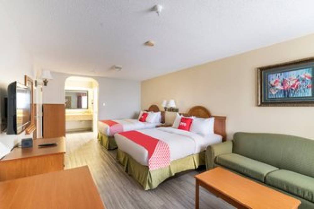 HOTEL STAFFORD TX I 7