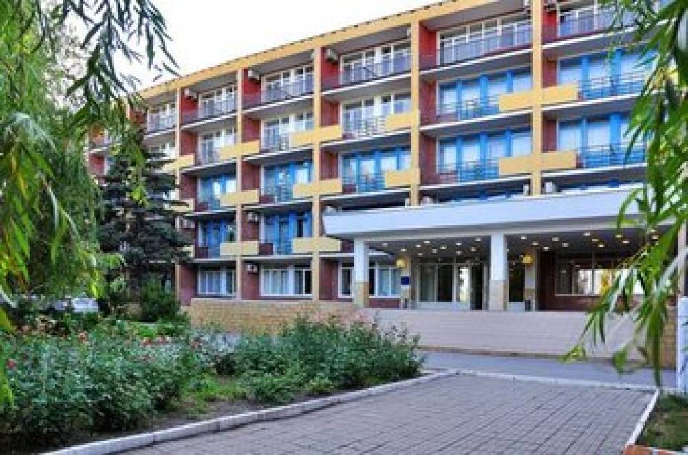 Hotel Start