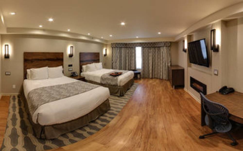 Hotel Strata 2